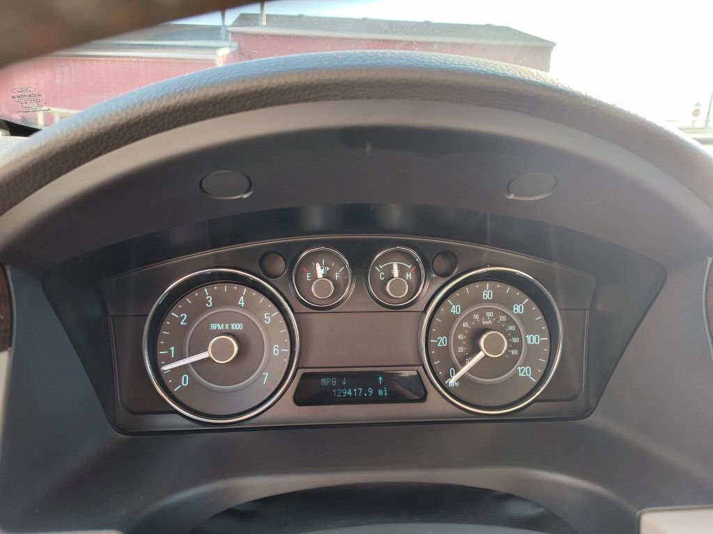 Used 2010 Ford Flex SEL image 8