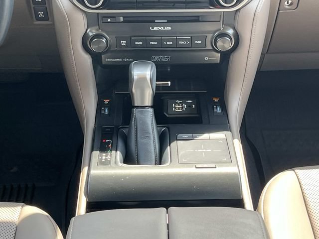 Used 2023 Lexus GX 460 Premium AWD/4WD image 18