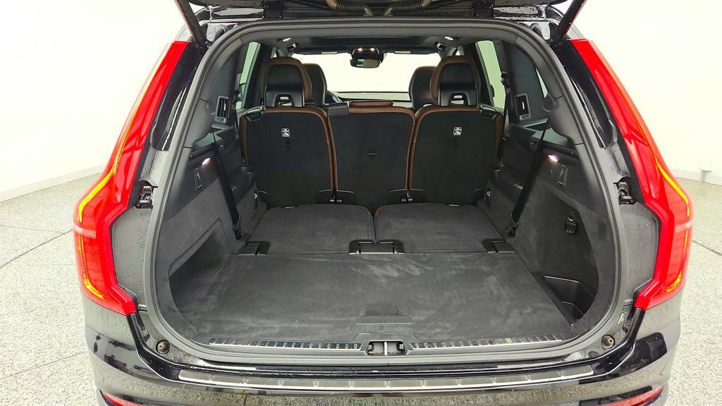 Used 2022 Volvo XC90 T6 Momentum w/ Advanced Package AWD/4WD image 20