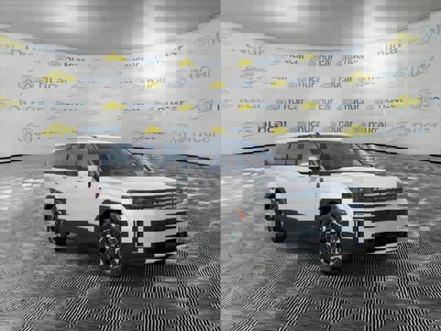 New 2026 Hyundai Santa Fe SE image 1