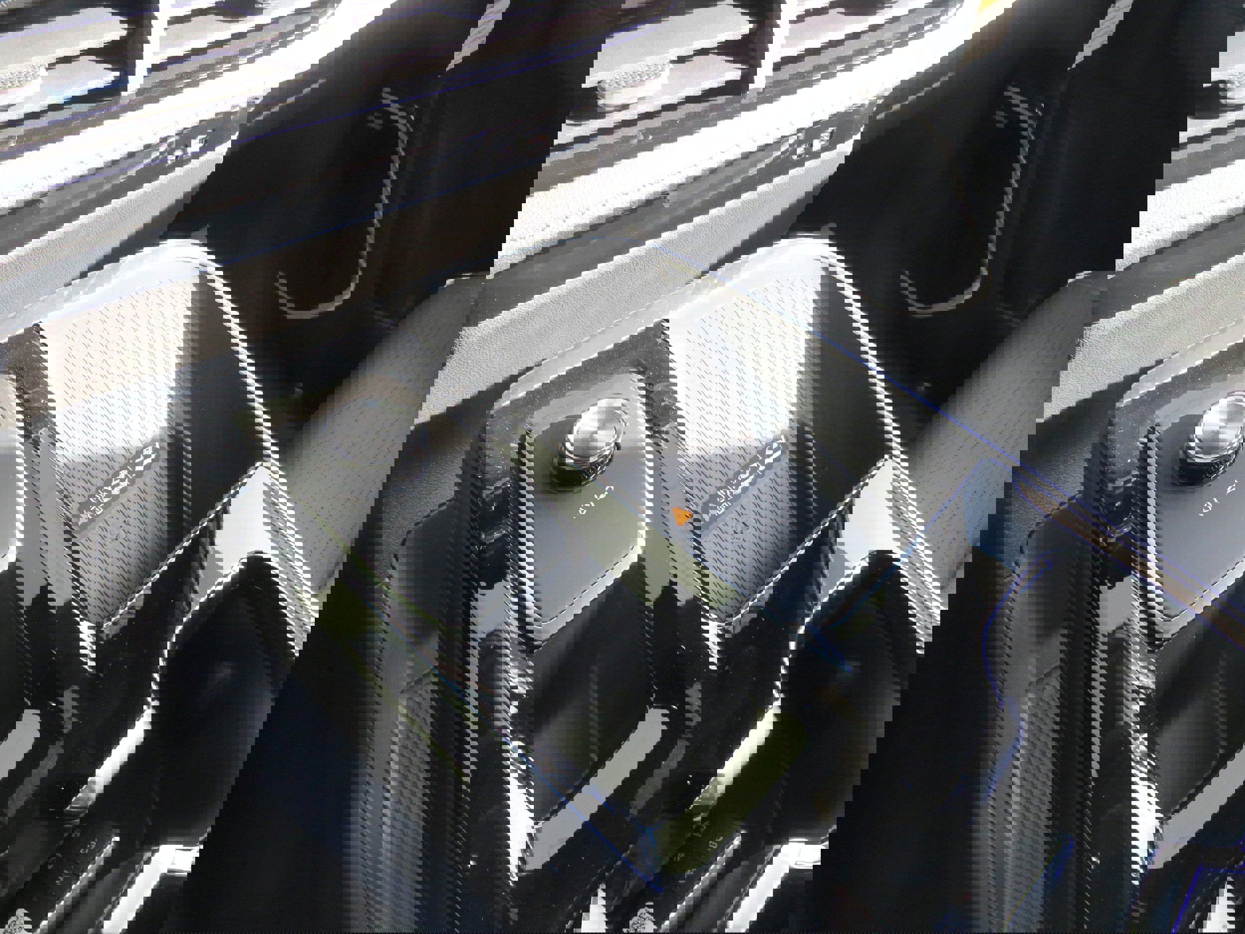 New 2026 Buick Enclave Sport Touring w/ Power Package image 13