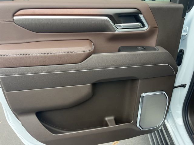 New 2026 GMC Sierra 2500 Denali w/ Technology Package image 19