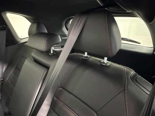 New 2027 Honda CR-V Sport Touring image 44