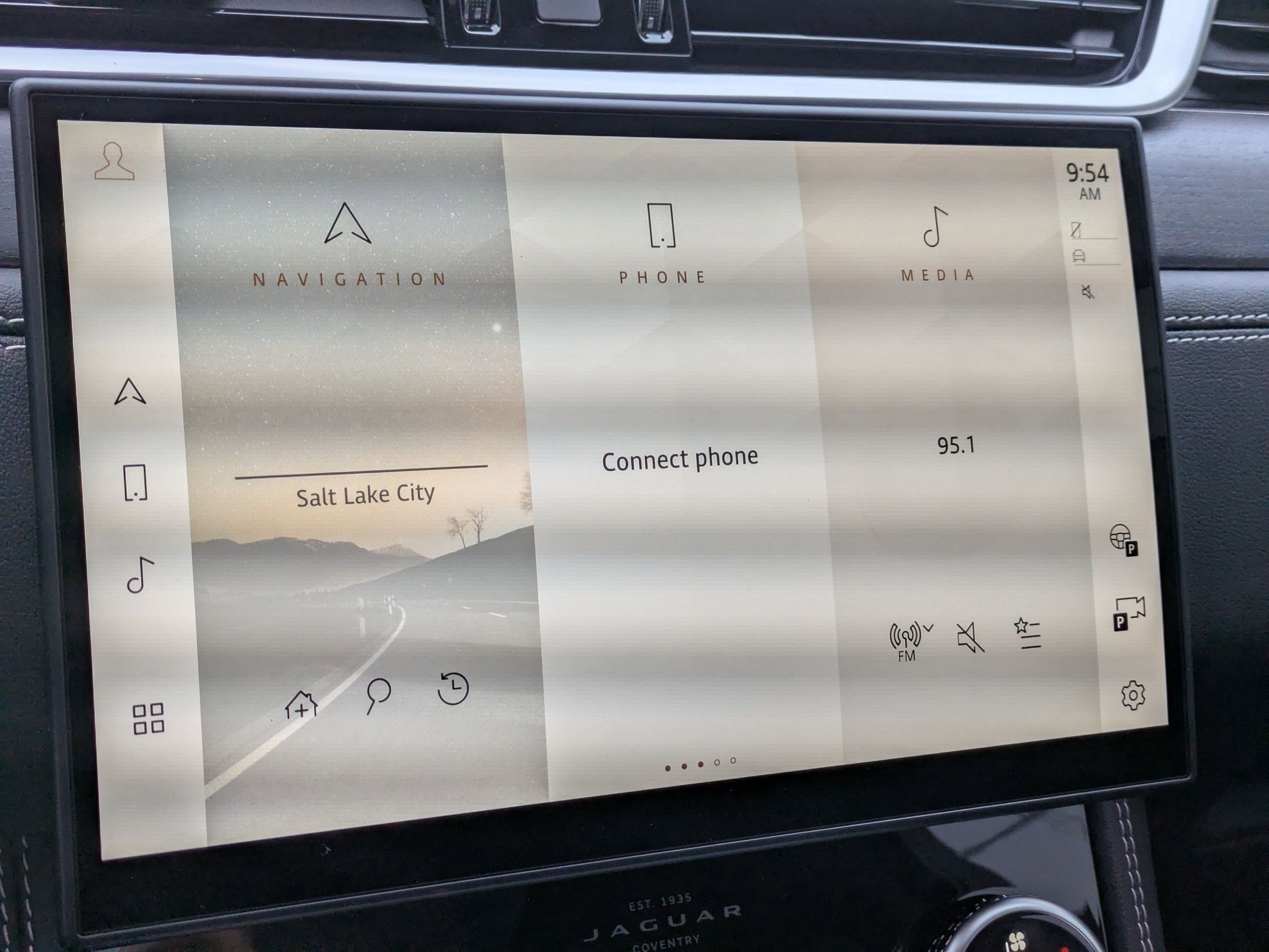 New 2026 Jaguar F-PACE R-Dynamic S AWD/4WD image 20