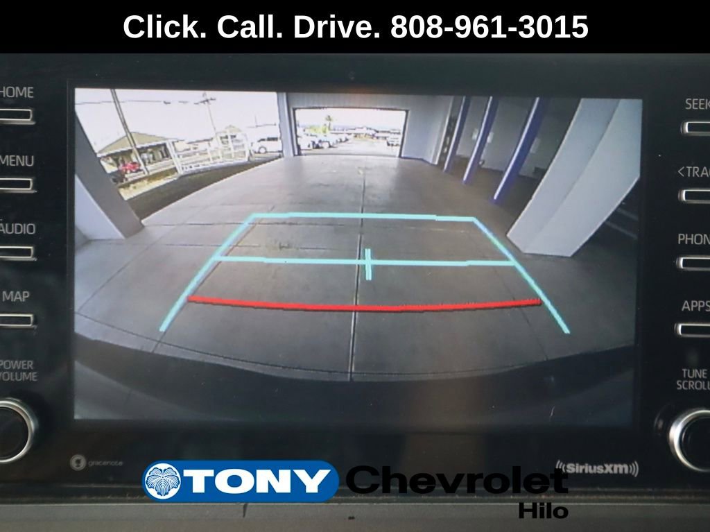 Used 2023 Toyota Tacoma TRD Off-Road image 16