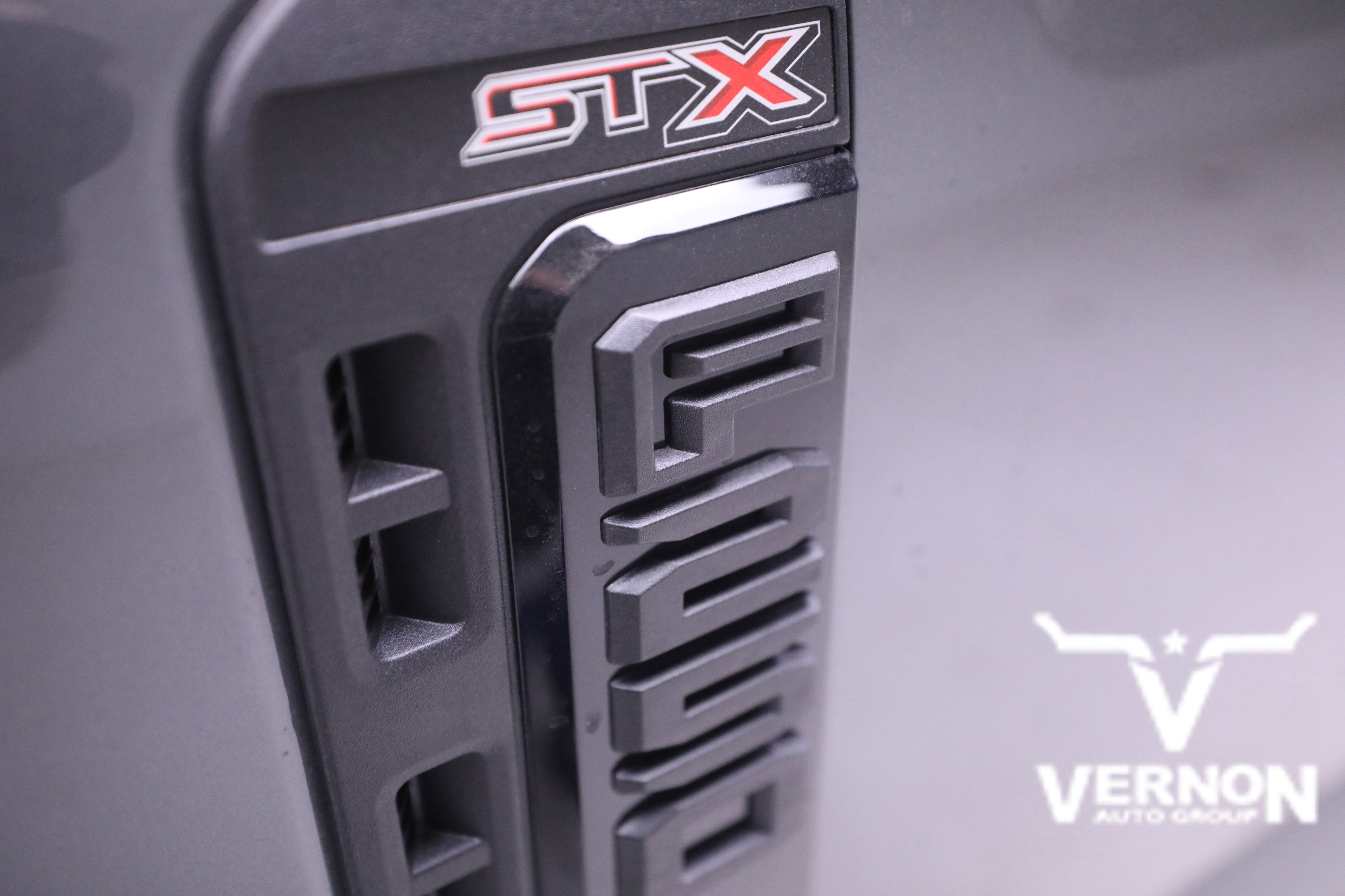 New 2026 Ford F250 XL w/ STX Appearance Package image 34