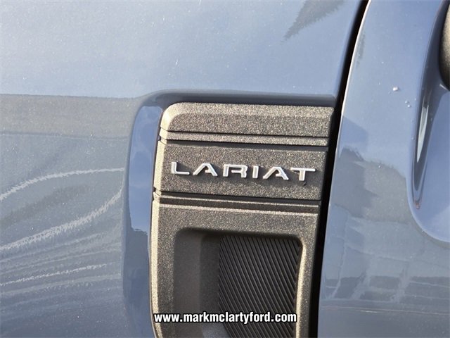 New 2026 Ford Maverick Lariat w/ 4K Tow Package image 5