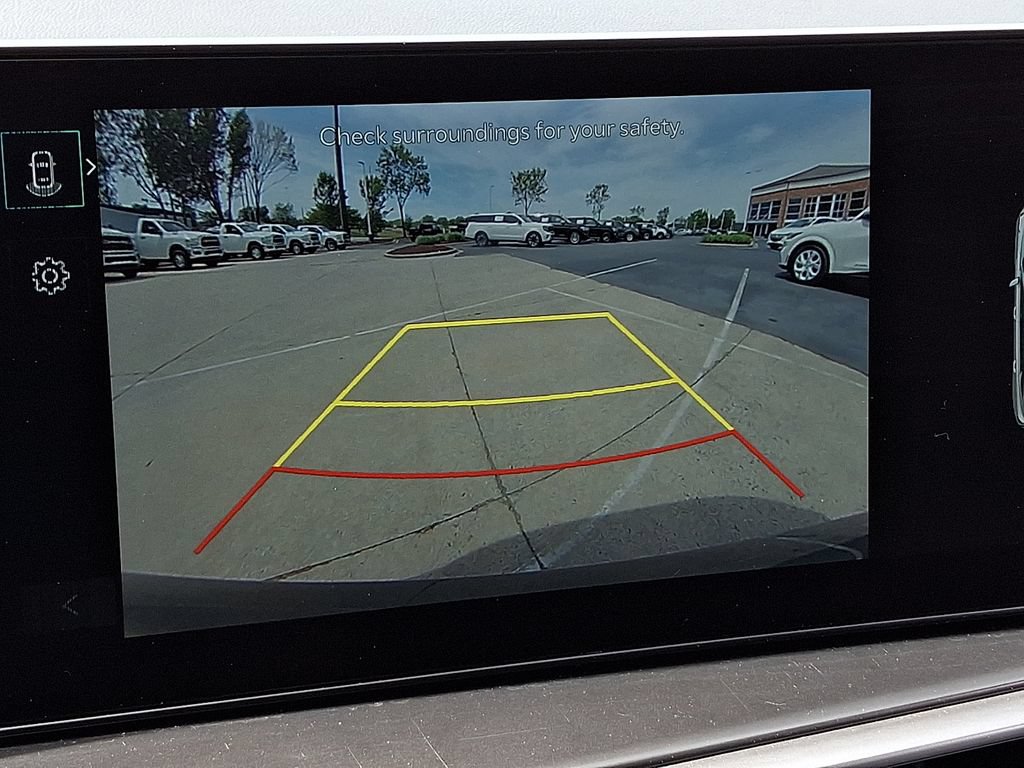 Used 2024 Kia Sorento S FWD image 18