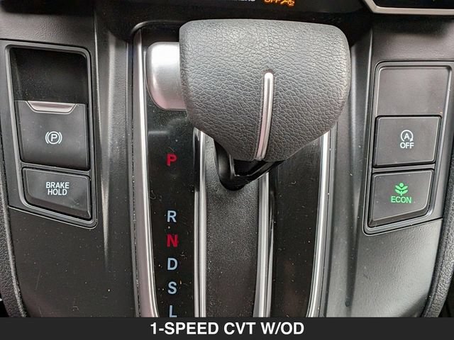 Used 2022 Honda CR-V LX image 26