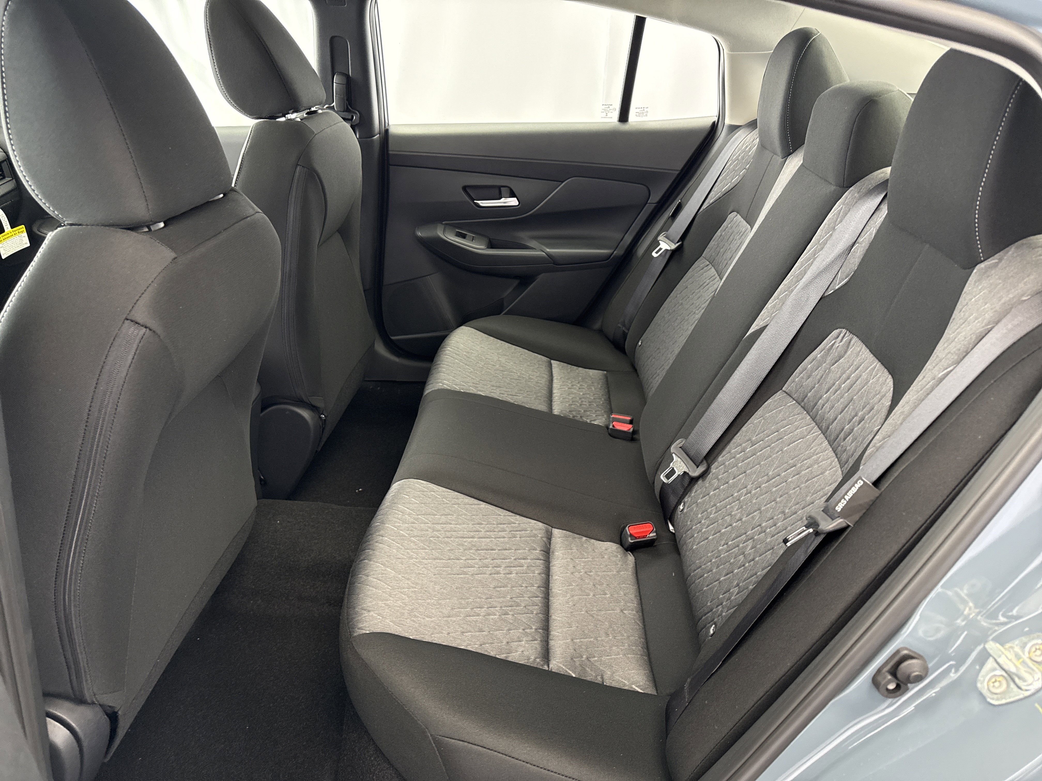 New 2026 Nissan Sentra SV image 32