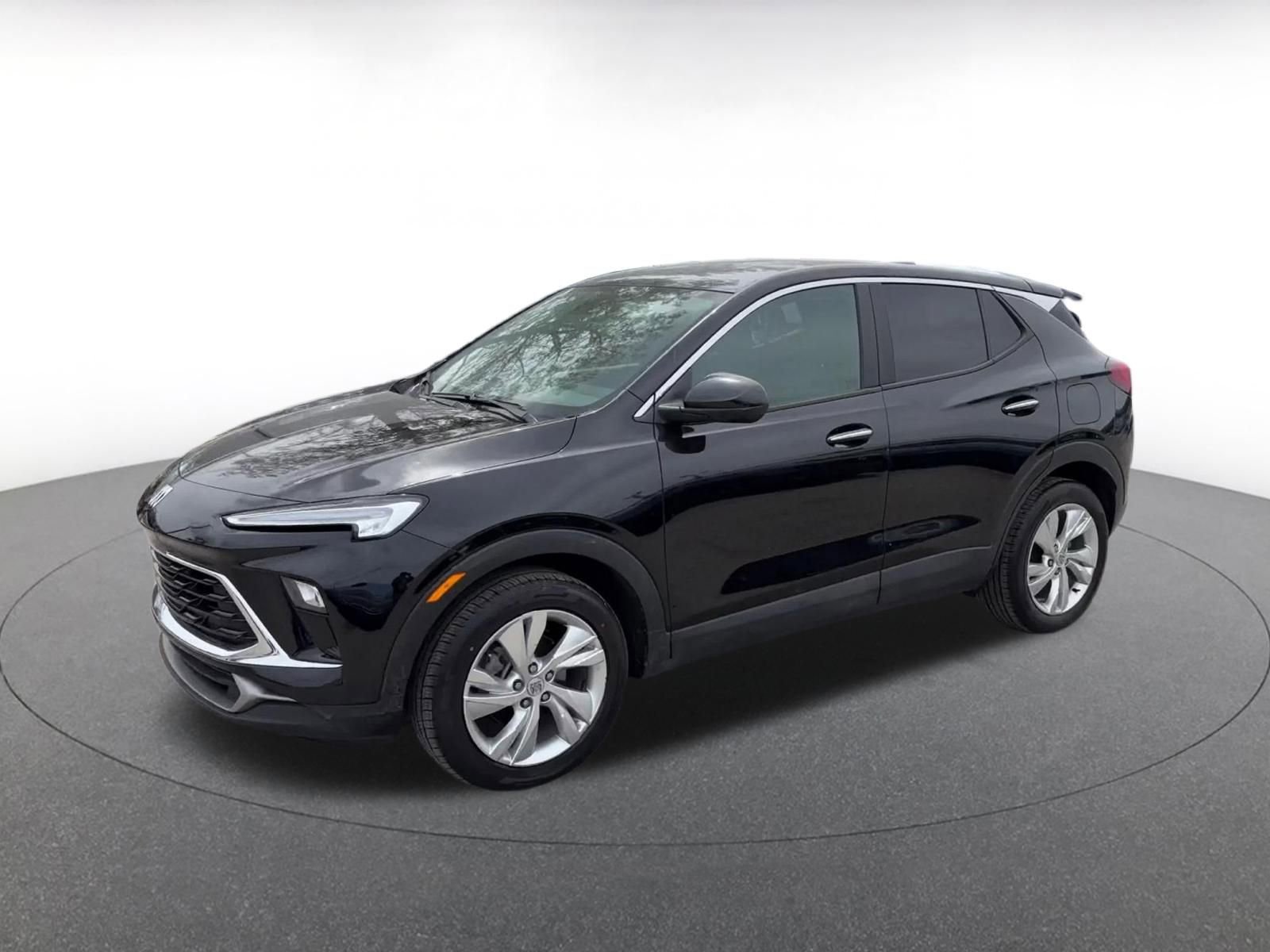 Used 2025 Buick Encore GX Preferred FWD image 8