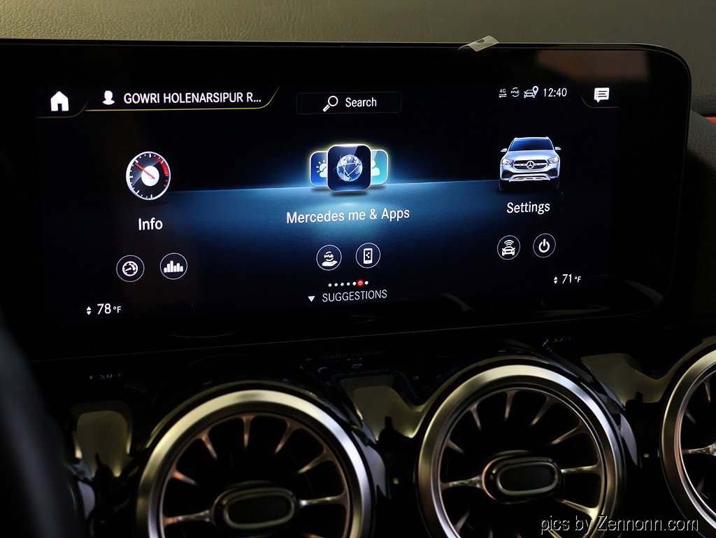 Used 2023 Mercedes-Benz GLA 250 4MATIC image 18