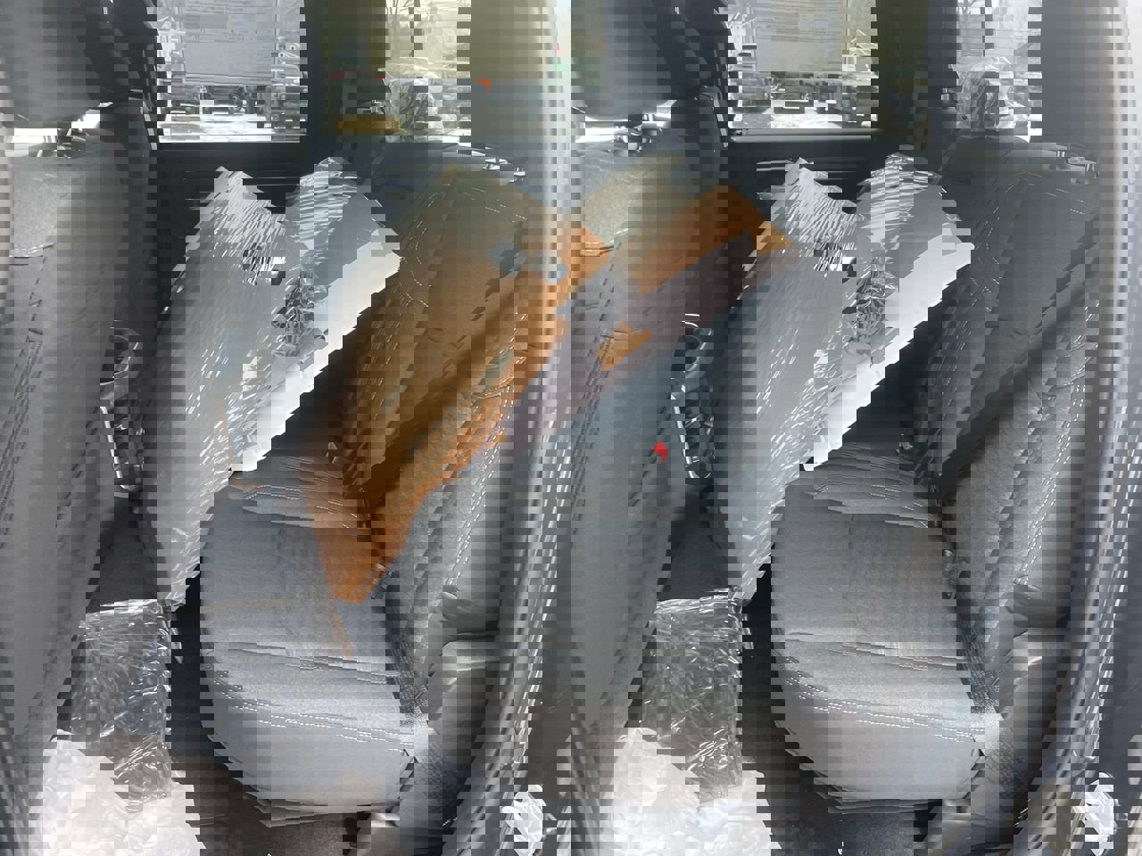 New 2026 RAM 2500 Big Horn image 39