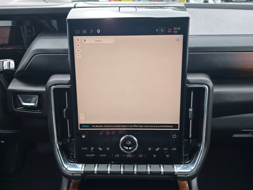 Certified 2025 GMC Yukon Denali AWD/4WD image 19