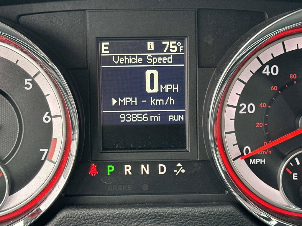 Used 2017 Dodge Grand Caravan GT FWD image 22