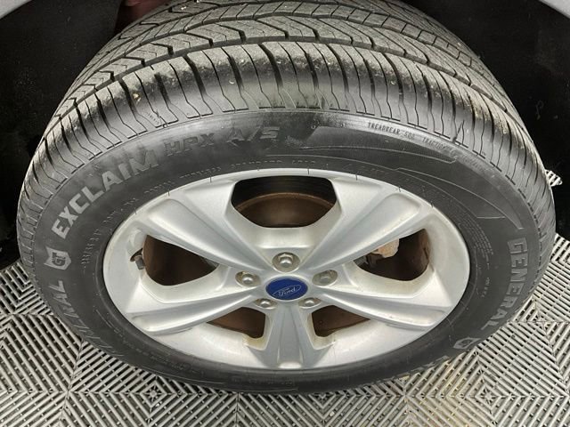 Used 2015 Ford Escape SE w/ Equipment Group 201A FWD image 29
