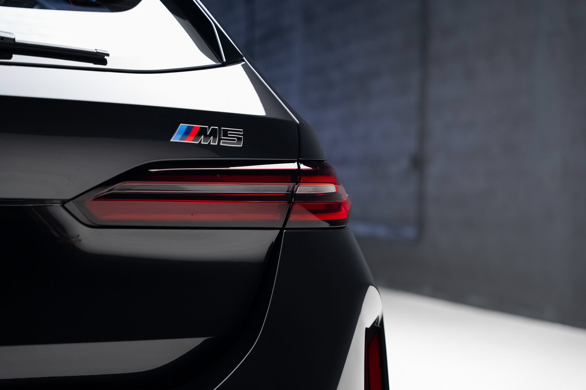 Used 2027 BMW M5 Touring AWD/4WD image 30