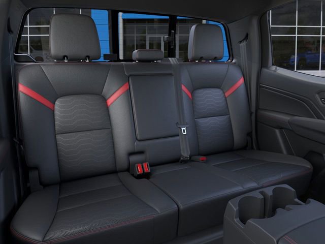 New 2026 Chevrolet Colorado Z71 image 18