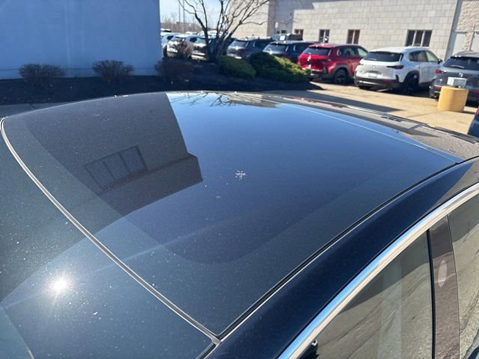 Used 2020 Tesla Model 3 Long Range image 9