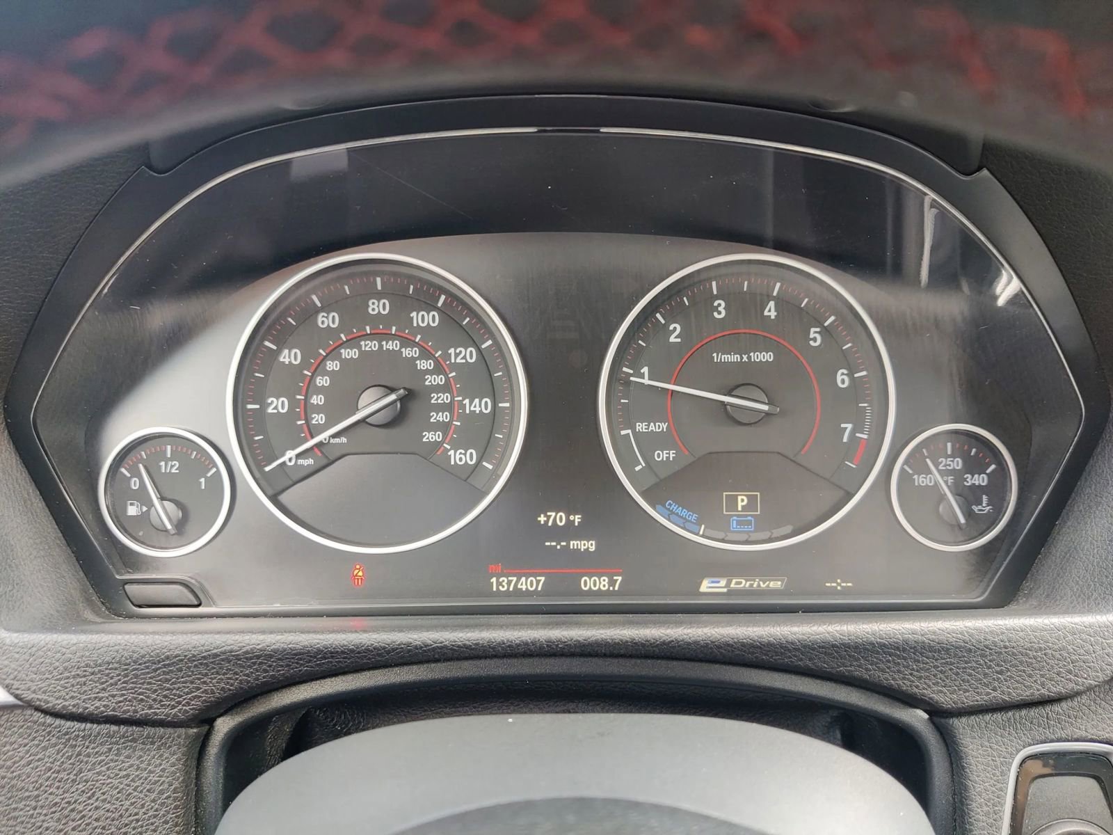 Used 2018 BMW 330e 330e iPerformance Sedan 4D image 21