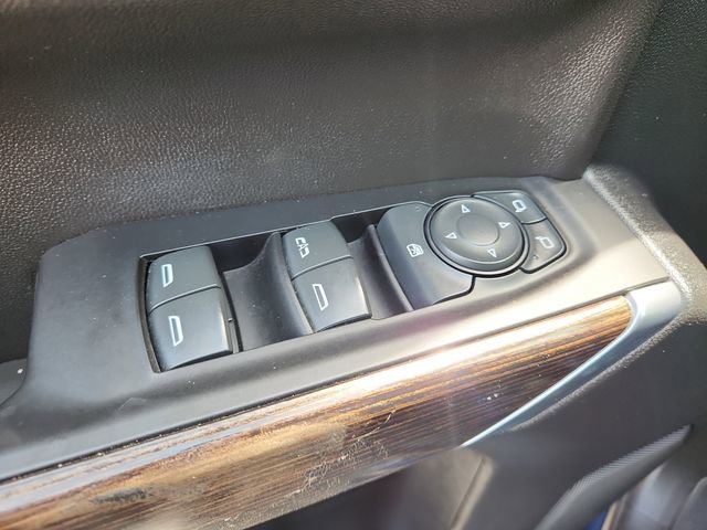 Used 2020 GMC Sierra 1500 Elevation w/ Elevation Value Package RWD image 19