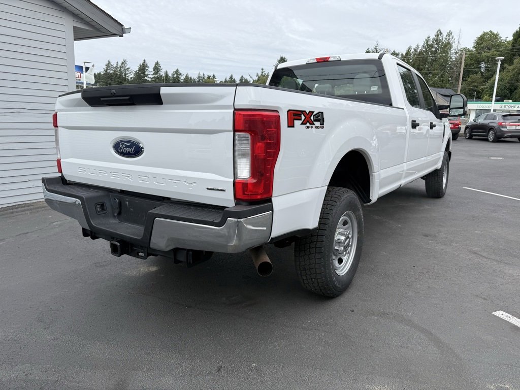 Used 2019 Ford F350 XL w/ Power Equipment Group image 3