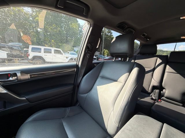 Used 2022 Lexus GX 460 Premium w/ Premium Package AWD/4WD image 48