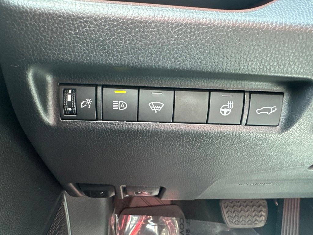 Used 2021 Toyota RAV4 Limited w/ Limited Grade Weather Package AWD/4WD image 39