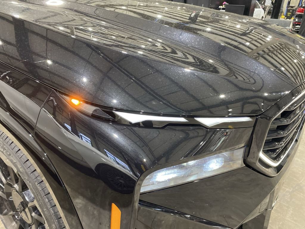 Used 2024 BMW XM image 19