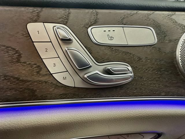 Certified 2022 Mercedes-Benz E 350 Sedan image 20