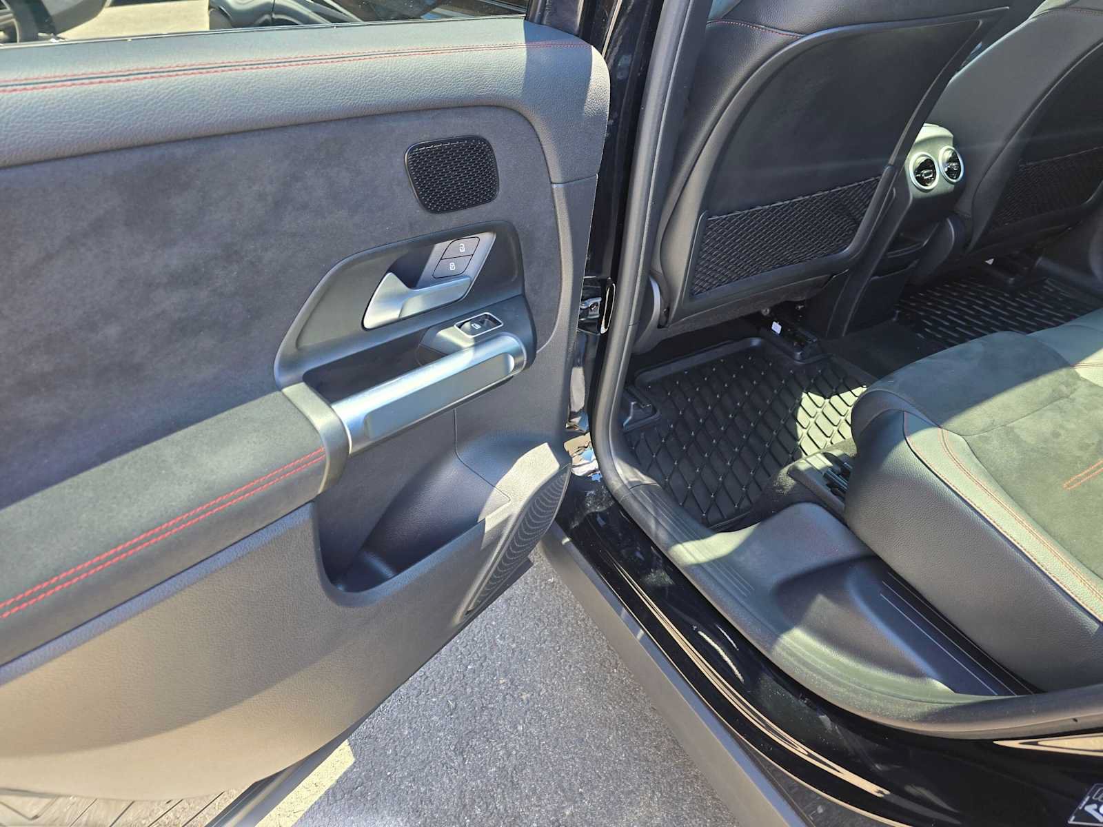 Certified 2024 Mercedes-Benz EQB 250+ image 16