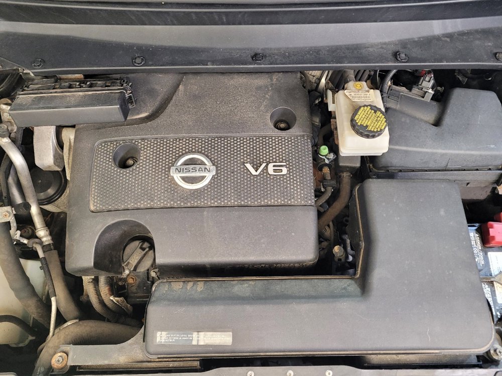 Used 2013 Nissan Pathfinder Platinum w/ Platinum Premium Pkg image 30