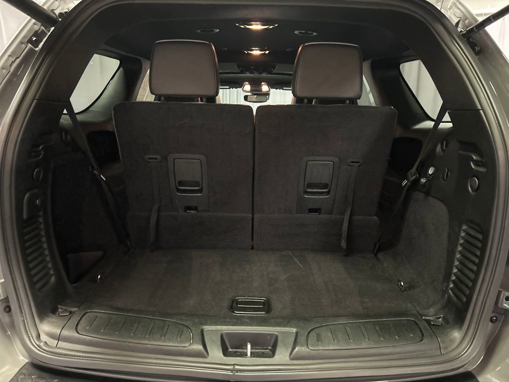 Used 2024 Dodge Durango GT image 26