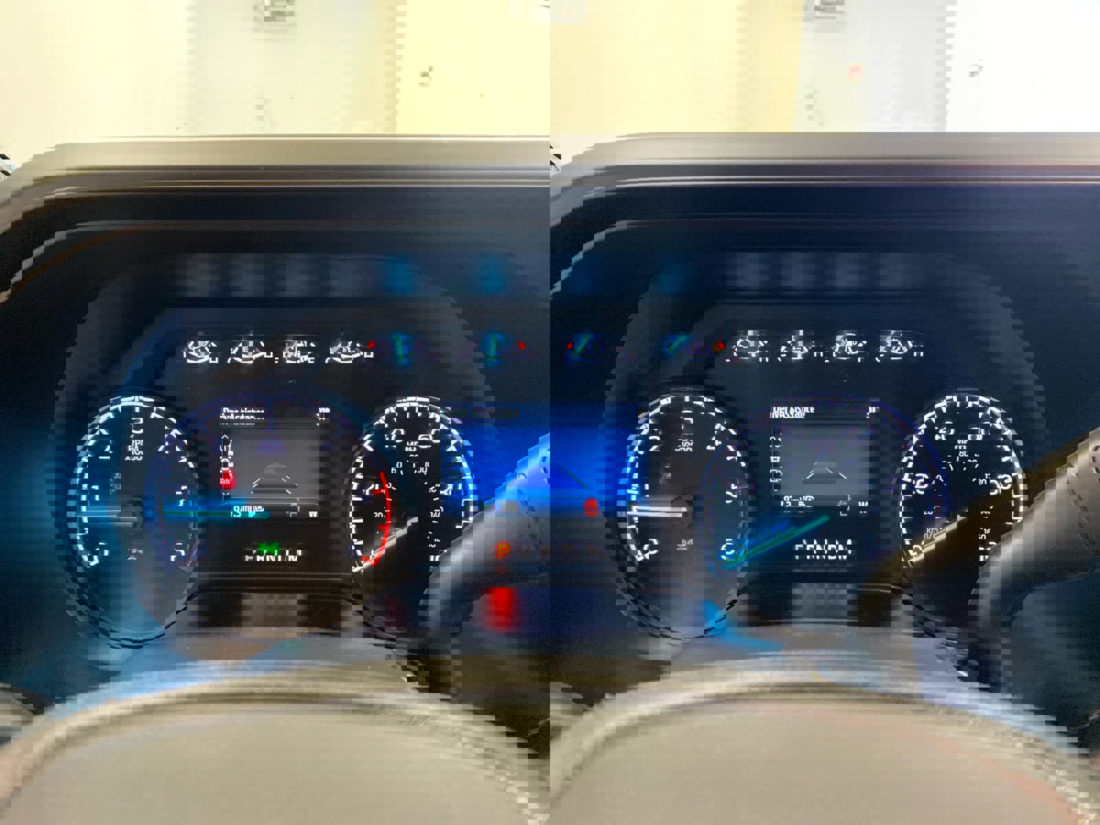 New 2026 Ford F350 XL w/ XL Chrome Package image 14