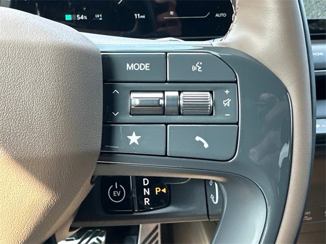 New 2026 Kia EV9 GT-Line image 9