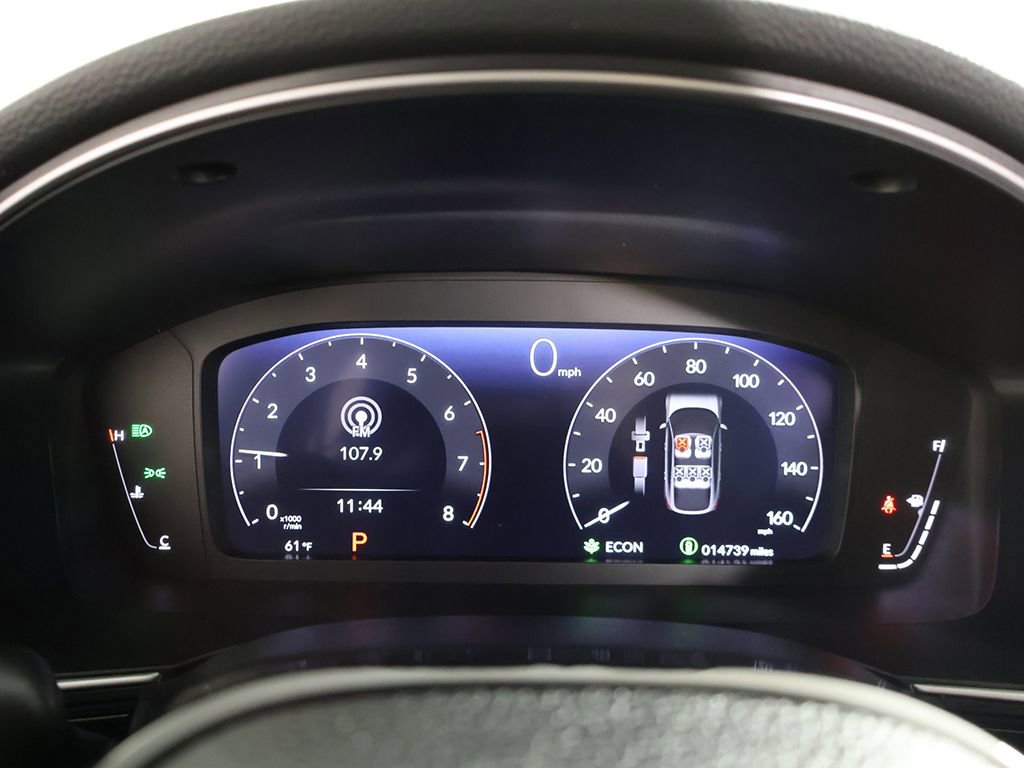 Used 2024 Honda Civic Sport Touring image 43