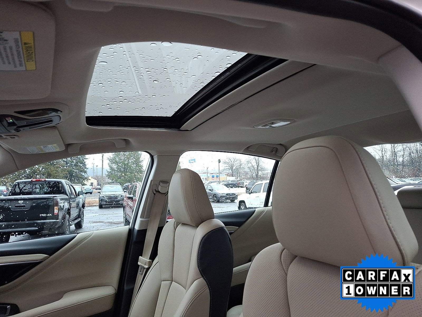 Used 2023 Subaru Legacy Limited image 40