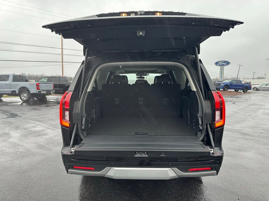 New 2026 Ford Expedition Max Platinum w/ Platinum Ultimate Package image 10