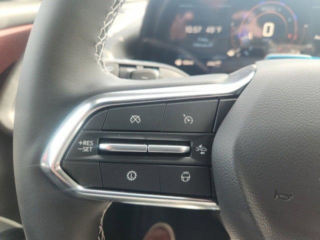 New 2026 Chevrolet Traverse Z71 w/ Enhanced Driving Package image 16