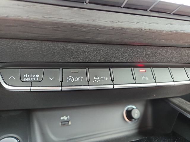 Used 2024 Audi A5 2.0T Premium Plus w/ Premium Plus image 14