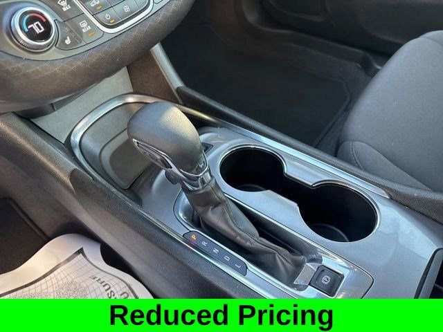 Used 2024 Chevrolet Malibu LT FWD image 27