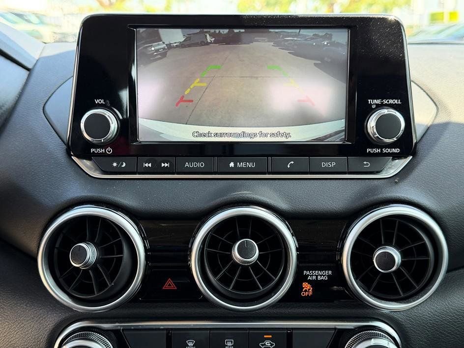 Used 2024 Nissan Sentra S w/ Lighting Package image 29