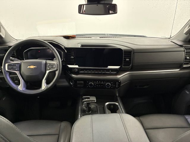 Used 2024 Chevrolet Silverado 1500 LTZ w/ LTZ Premium Package image 20