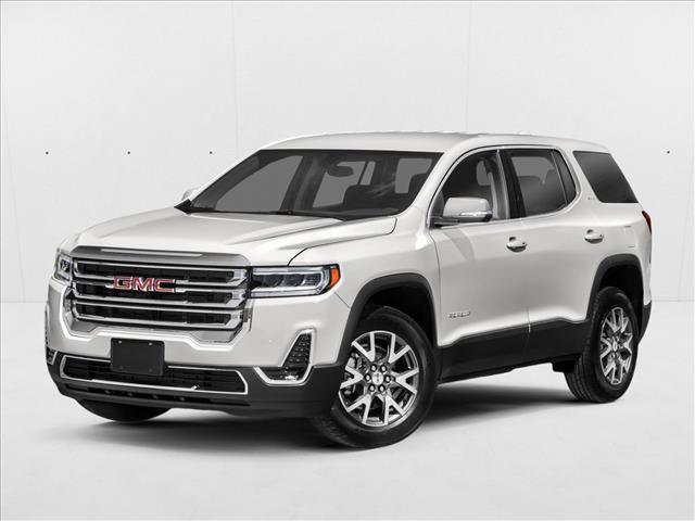 Used 2023 GMC Acadia SLT