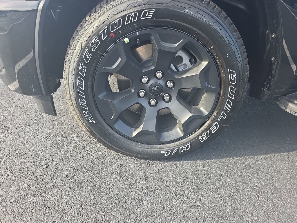 New 2026 RAM 1500 Big Horn image 10