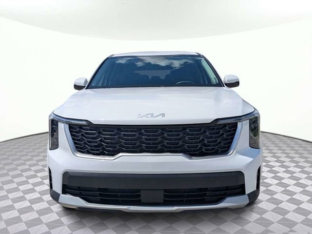 Used 2026 Kia Sorento LX FWD image 9
