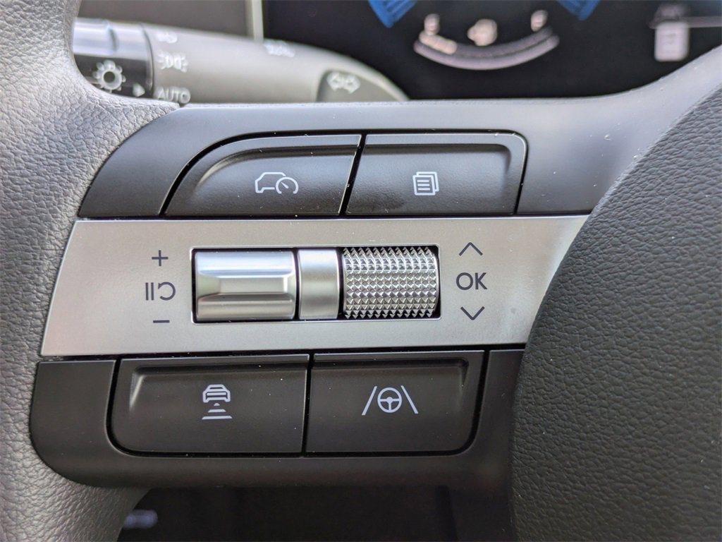 New 2026 Hyundai Sonata SE image 22