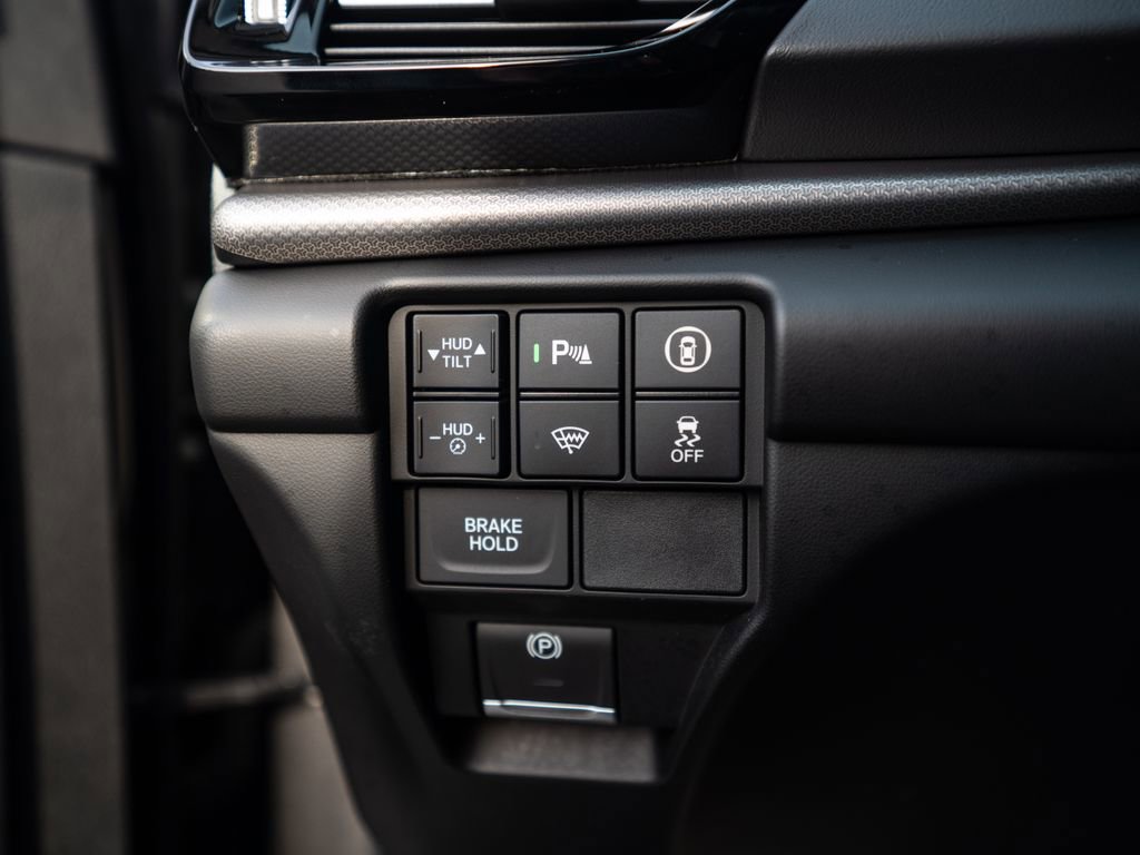 Certified 2023 Acura RDX AWD w/ A-Spec & Advance Pkg image 31