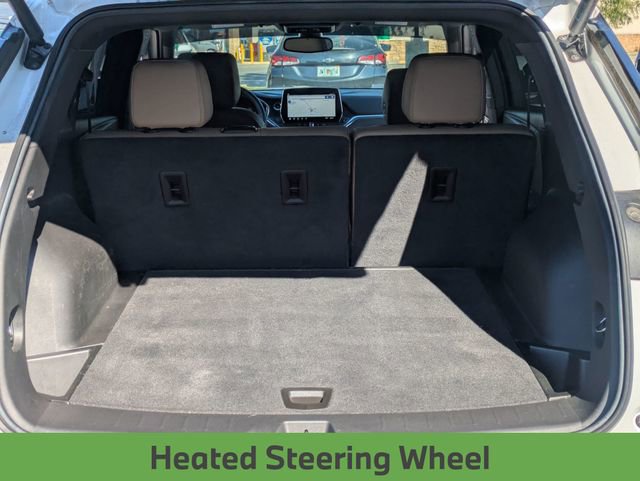 Used 2023 Chevrolet Blazer Premier w/ Enhanced Convenience Package image 30