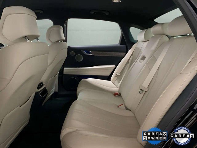 Used 2024 Genesis G80 image 20